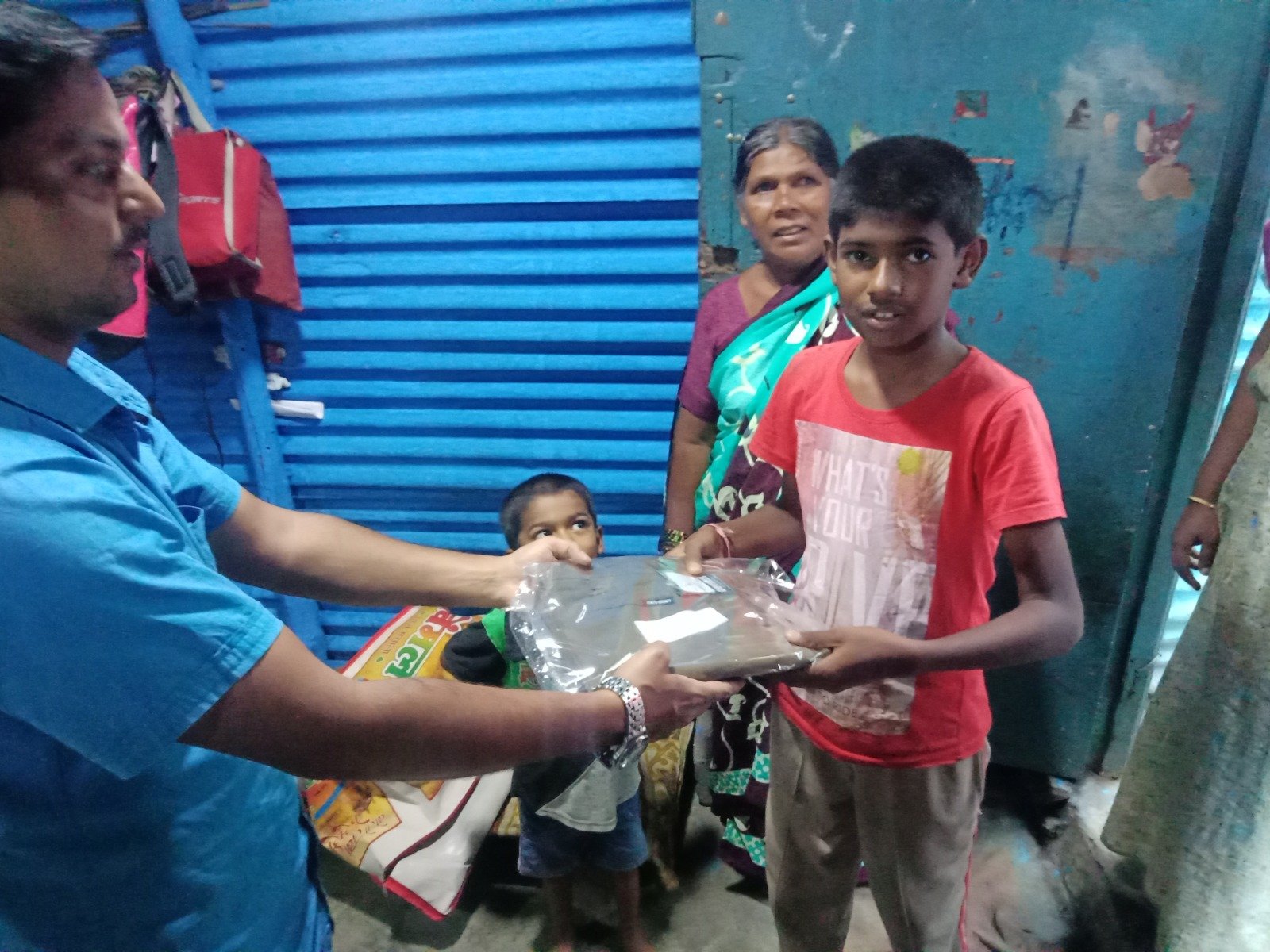 aainakarunyafoundation