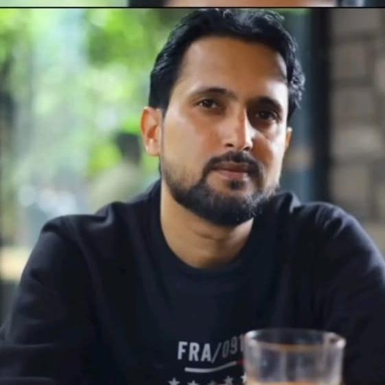 NADEEM BAIG