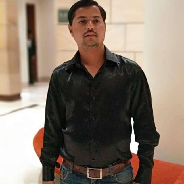 SHABIB AHMED